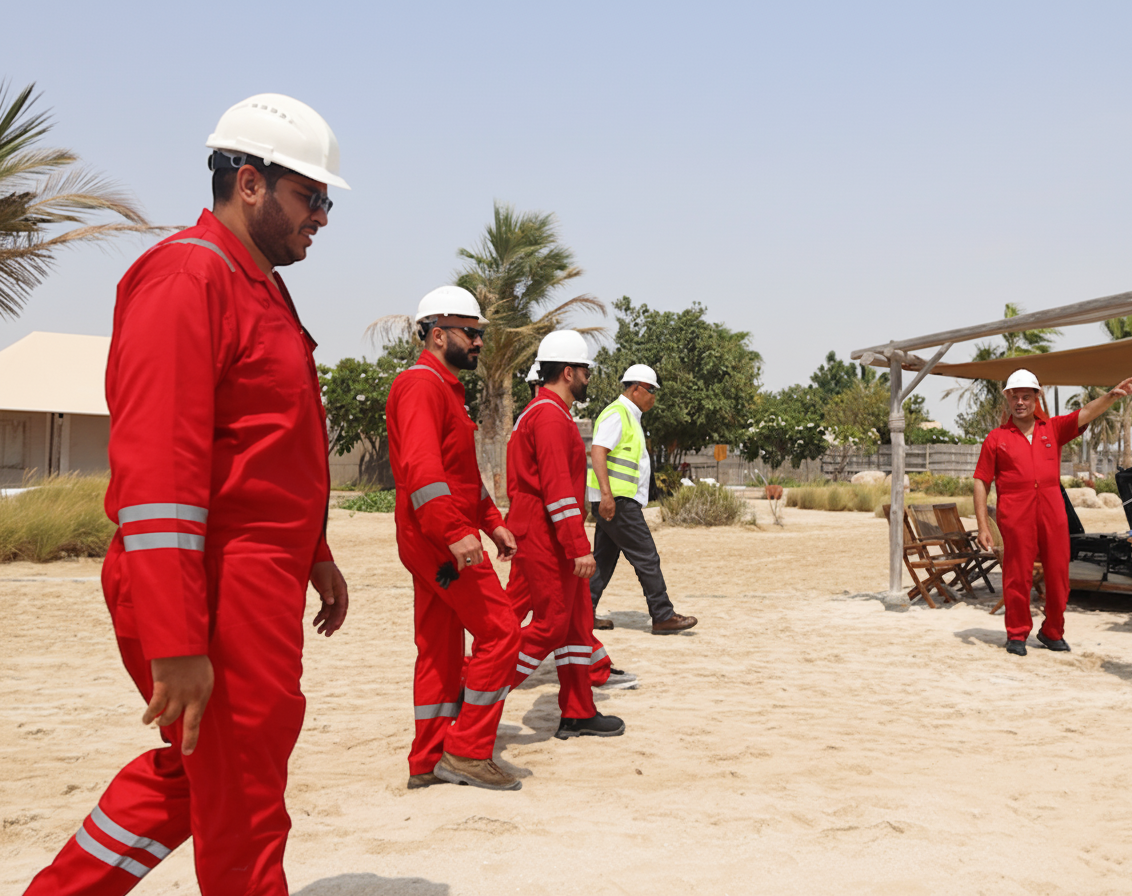 Safety Excellence